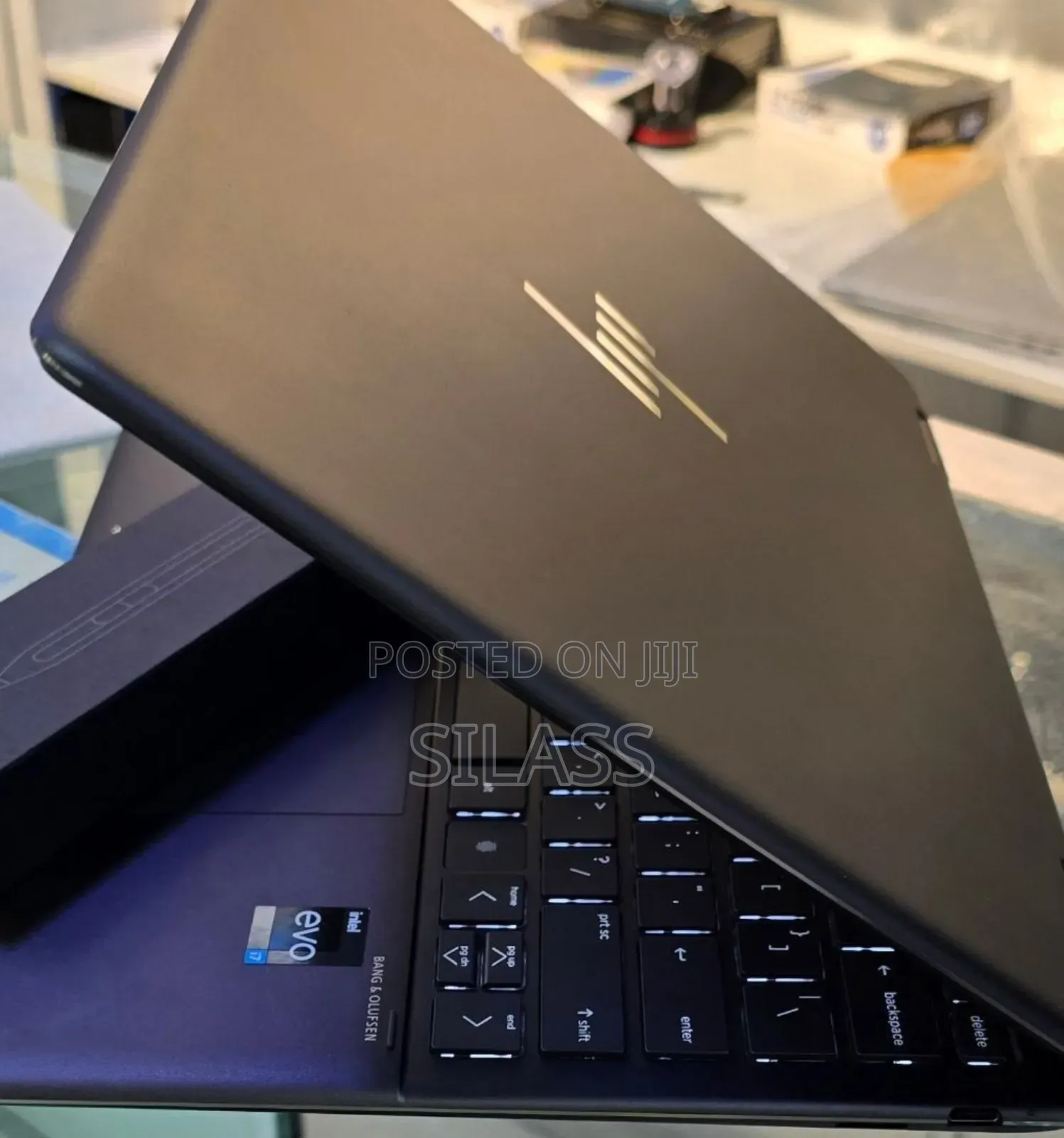 New Laptop HP Spectre X360 16GB Intel Core I7 SSD 1T