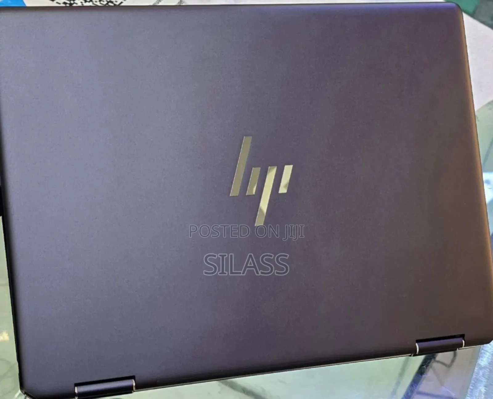 New Laptop HP Spectre X360 16GB Intel Core I7 SSD 1T