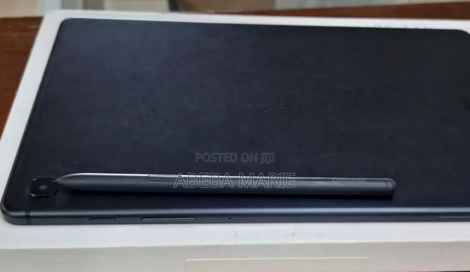 New Samsung Galaxy Tab S6 Lite 64 GB