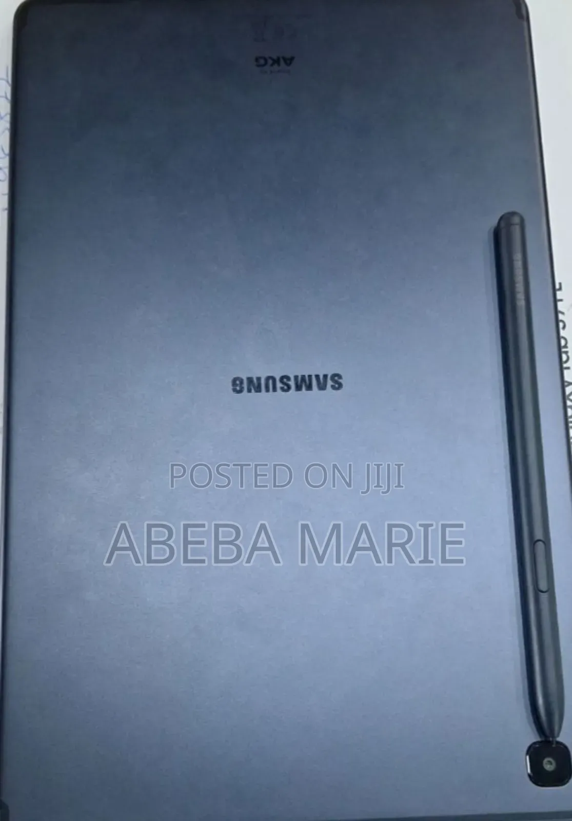 New Samsung Galaxy Tab S6 Lite 64 GB