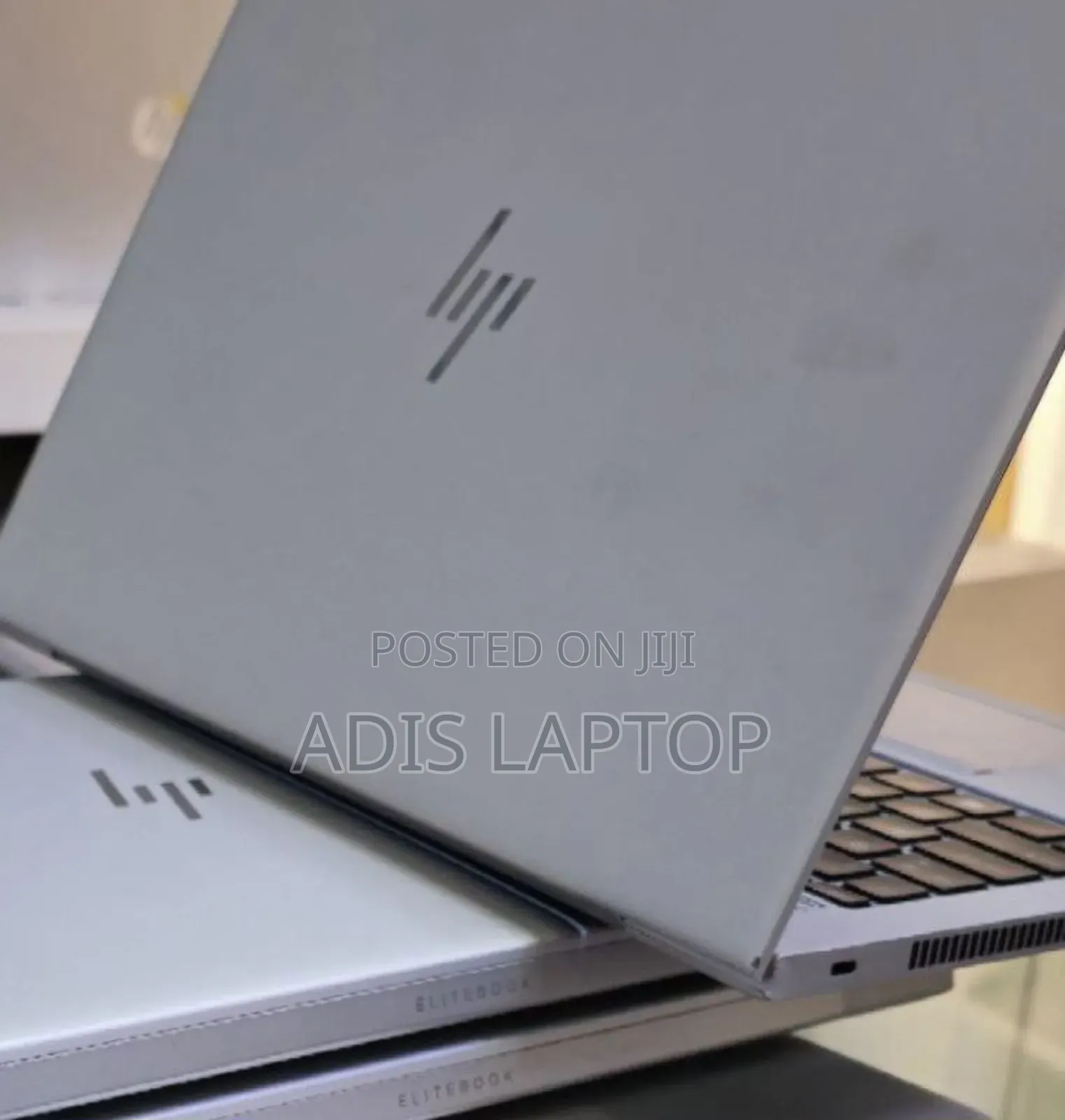 New Laptop HP EliteBook 840 G5 16GB Intel Core I7 SSD 512GB