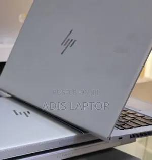 New Laptop HP EliteBook 840 G5 16GB Intel Core I7 SSD 512GB