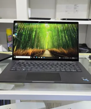 New Laptop Asus ZenBook UX510UW 16GB AMD Ryzen 5 SSD 512GB