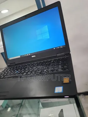 New Laptop Dell Latitude 5310 8GB Intel Core I5 SSD 256GB