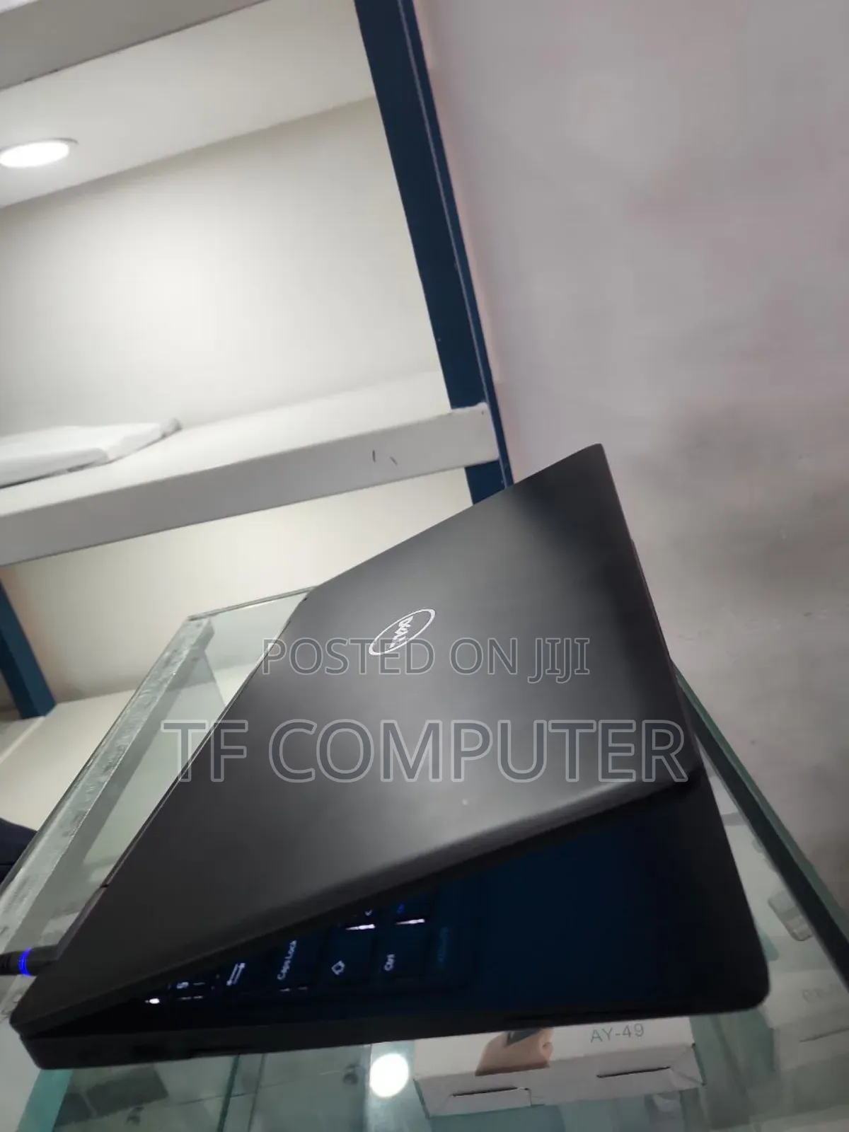 New Laptop Dell Latitude 5310 8GB Intel Core I5 SSD 256GB