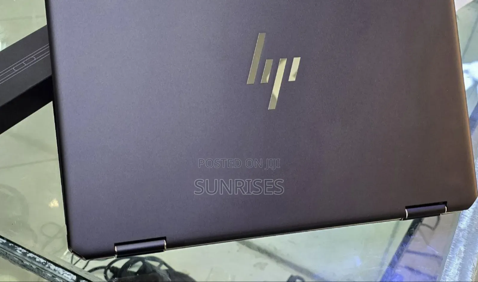 New Laptop HP Spectre X2 16GB Intel Core I7 SSD 1T