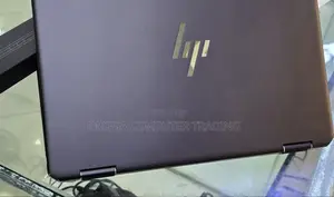 New Laptop HP Spectre X2 16GB Intel Core i7 SSD 1T