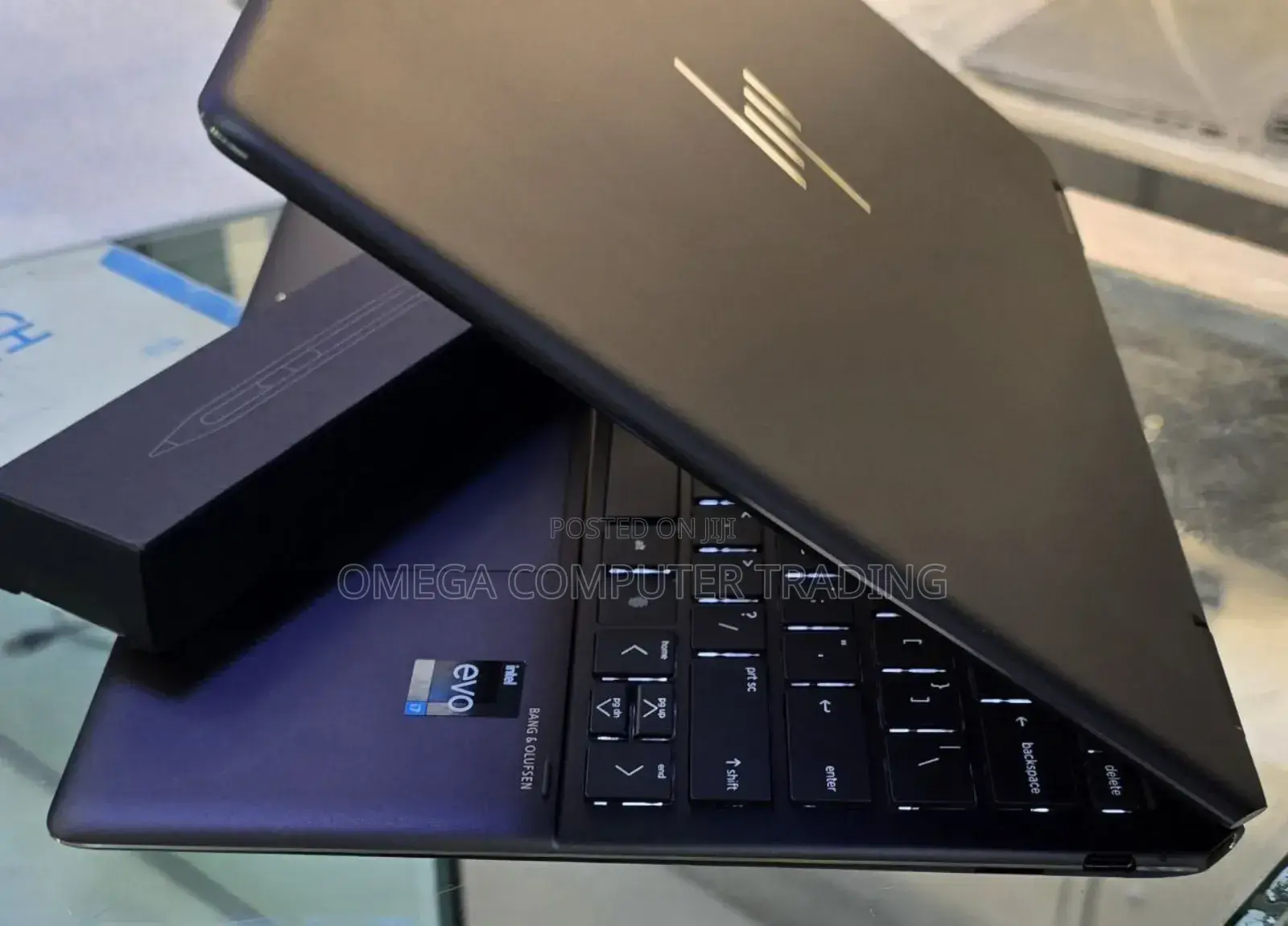 New Laptop HP Spectre X2 16GB Intel Core i7 SSD 1T