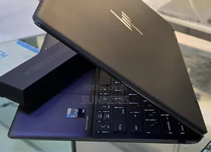 New Laptop HP Spectre X2 16GB Intel Core I7 SSD 1T
