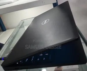 New Laptop Dell Latitude 5310 8GB Intel Core I5 SSD 256GB