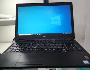 New Laptop Dell Latitude 5310 8GB Intel Core I5 SSD 256GB