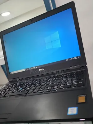 New Laptop Dell Latitude 5310 8GB Intel Core I5 SSD 256GB