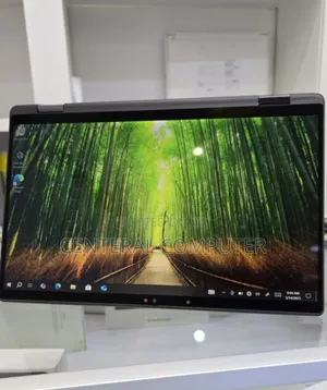 Photo - New Laptop Dell Latitude 12 7212 16GB Intel Core I7 SSD 256GB