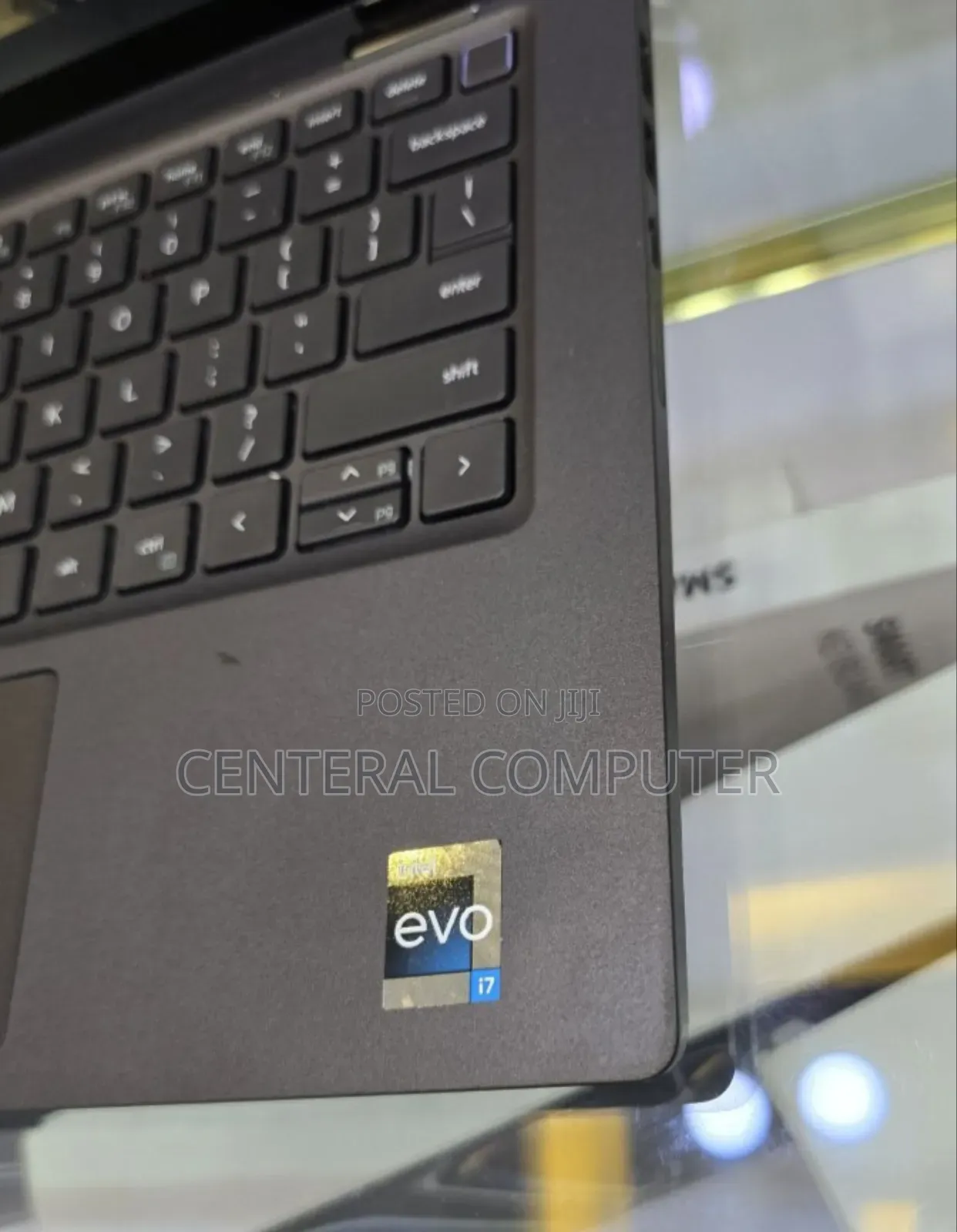 New Laptop Dell Latitude 12 7212 16GB Intel Core I7 SSD 256GB