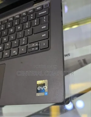 New Laptop Dell Latitude 12 7212 16GB Intel Core I7 SSD 256GB