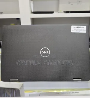 New Laptop Dell Latitude 12 7212 16GB Intel Core I7 SSD 256GB