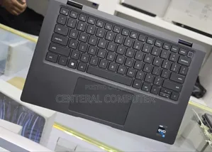 New Laptop Dell Latitude 12 7212 16GB Intel Core I7 SSD 256GB