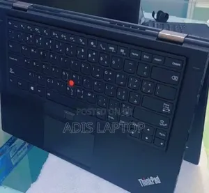 Photo - New Laptop Lenovo ThinkPad Yoga 16GB Intel Core I7 SSD 512GB