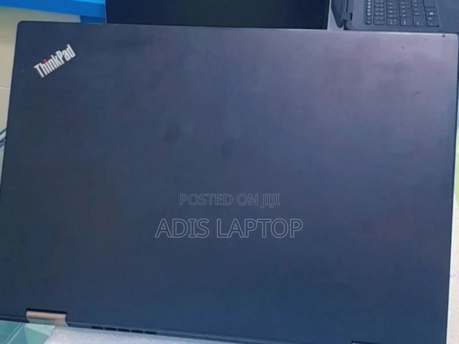 New Laptop Lenovo ThinkPad Yoga 16GB Intel Core I7 SSD 512GB