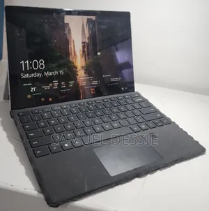 Photo - New Laptop Microsoft Surface Pro 4 4GB Intel Core I5 SSD 128GB
