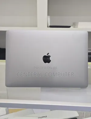 New Laptop Apple MacBook Air 2020 M1 8GB Apple M1 SSD 256GB