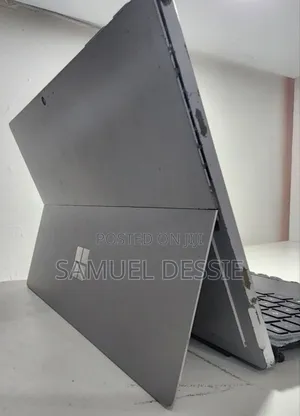 New Laptop Microsoft Surface Pro 4 4GB Intel Core I5 SSD 128GB