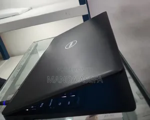 New Laptop Dell 8GB Intel Core I5 SSD 256GB