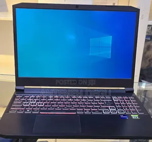 New Laptop Acer Nitro 5 16GB Intel Core I9 SSD 1T