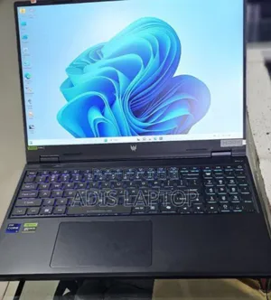 Photo - New Laptop Acer Predator Helios 300 16GB Intel Core I9 SSD 1T