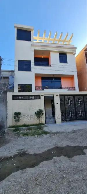 Photo - 8bdrm House in የግል ቤት ነው, Addis Ketema for sale