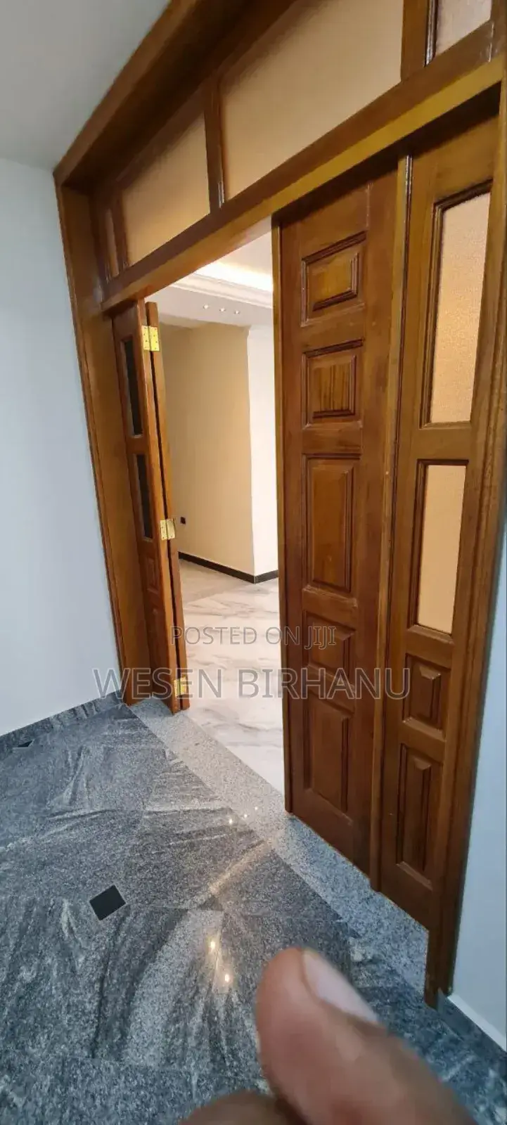 8bdrm House in የግል ቤት ነው, Addis Ketema for sale