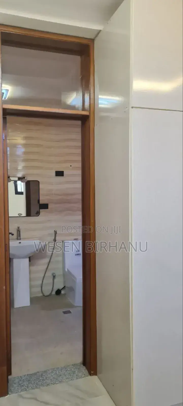 8bdrm House in የግል ቤት ነው, Addis Ketema for sale