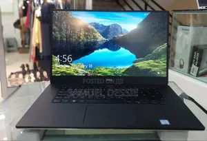 New Laptop Dell Precision 15 3520 16GB Intel Core I7 SSD 512GB