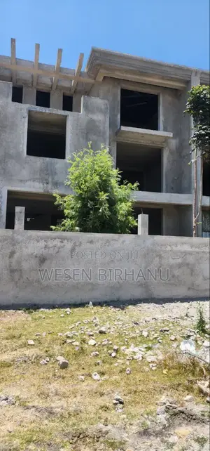 9bdrm House in Ye ግል, Addis Ketema for sale