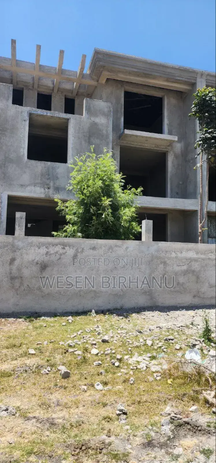 9bdrm House in Ye ግል, Addis Ketema for sale