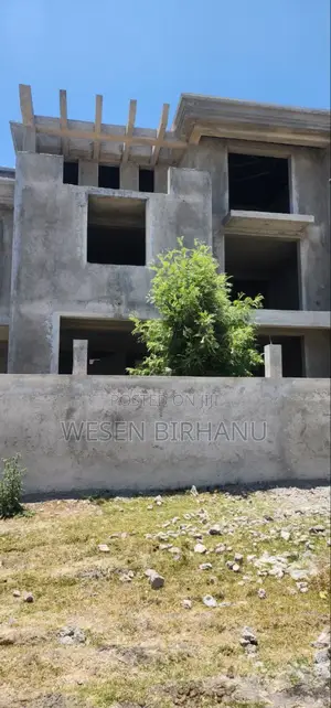 9bdrm House in Ye ግል, Addis Ketema for sale