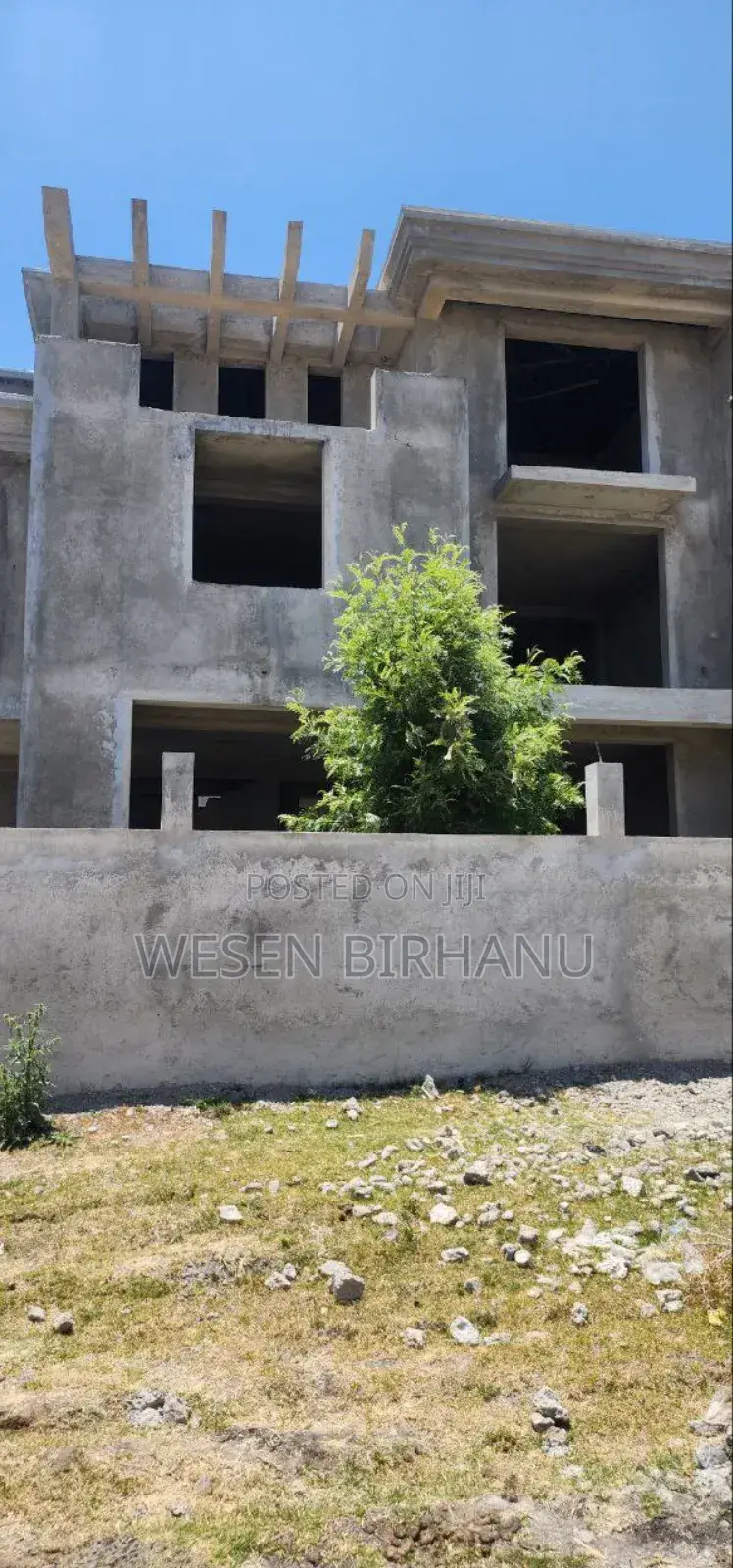 9bdrm House in Ye ግል, Addis Ketema for sale