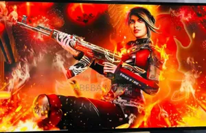  Framless Monitor
Lenovo Thinkvision Monitor