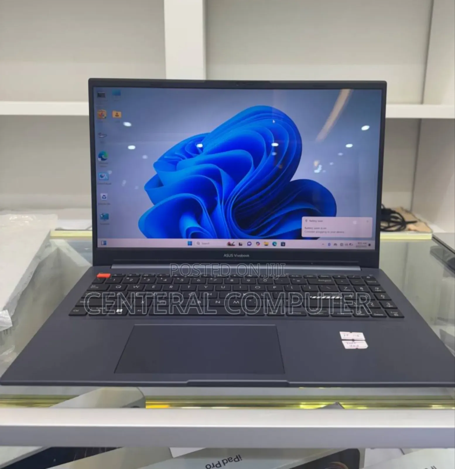 New Laptop Asus VivoBook E12 E203NA 16GB Intel Core I9 SSD 512GB