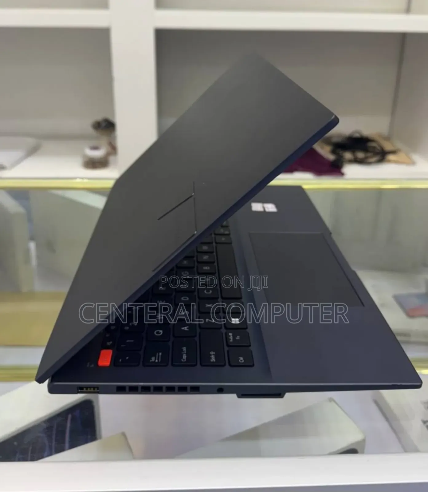 New Laptop Asus VivoBook E12 E203NA 16GB Intel Core I9 SSD 512GB