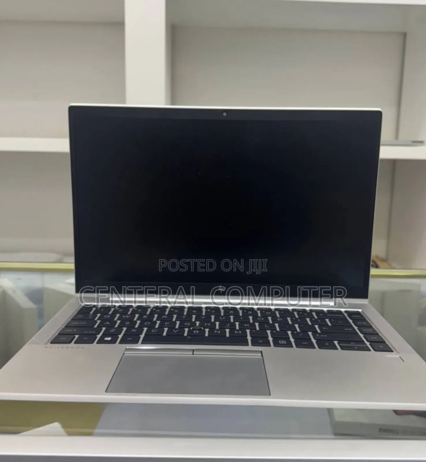 New Laptop HP EliteBook 8570W 16GB AMD Ryzen 5 SSD 512GB