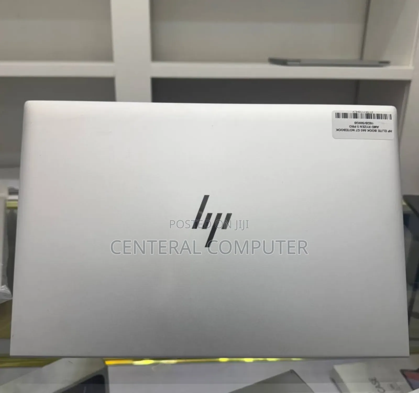 New Laptop HP EliteBook 8570W 16GB AMD Ryzen 5 SSD 512GB