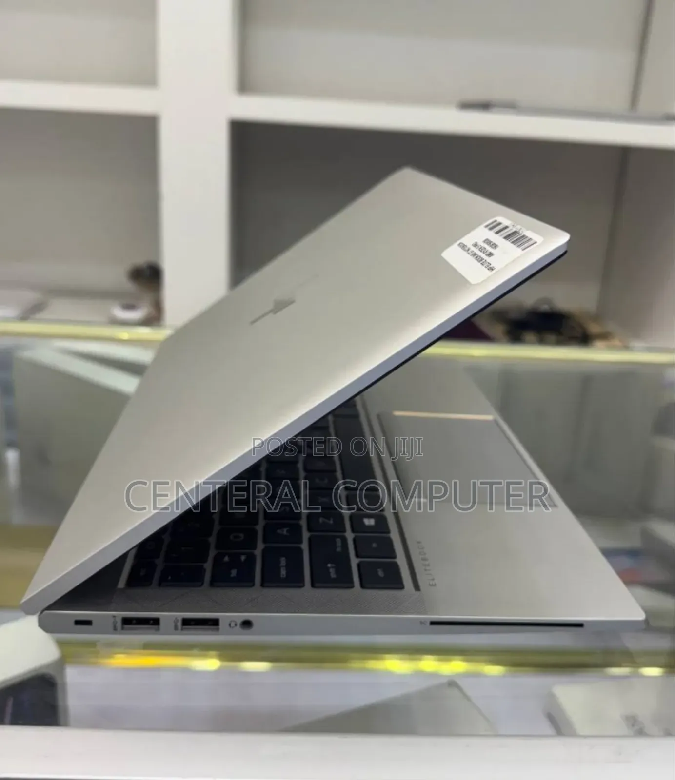 New Laptop HP EliteBook 8570W 16GB AMD Ryzen 5 SSD 512GB
