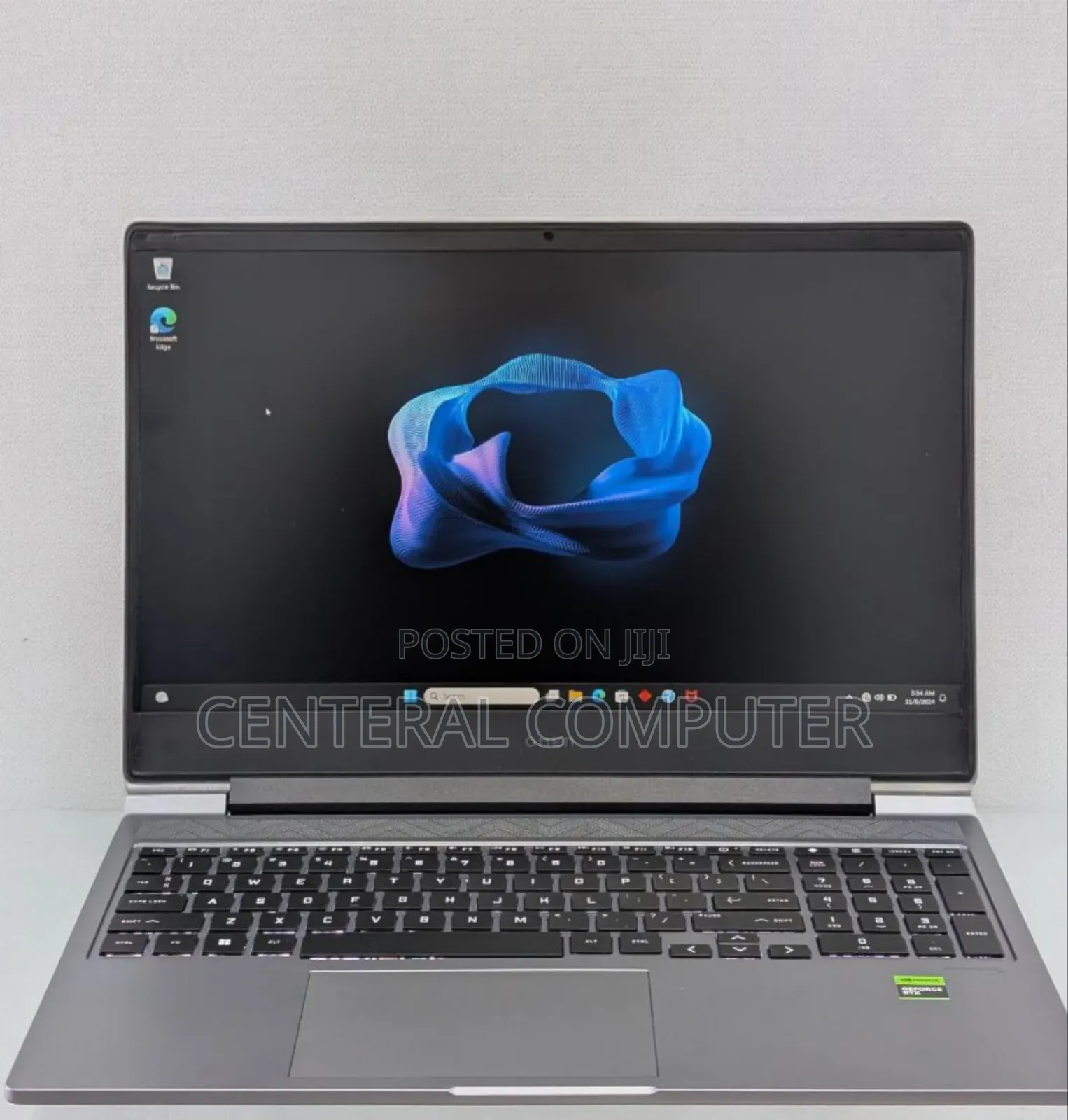 New Laptop HP Omen 16 32GB Intel Core I9 SSD 1T