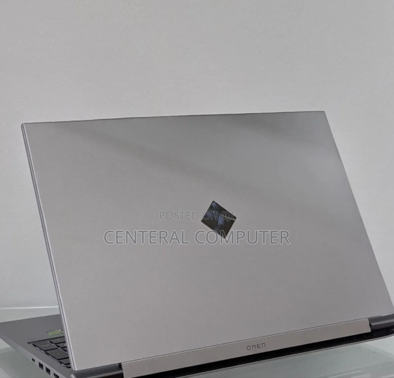 New Laptop HP Omen 16 32GB Intel Core I9 SSD 1T