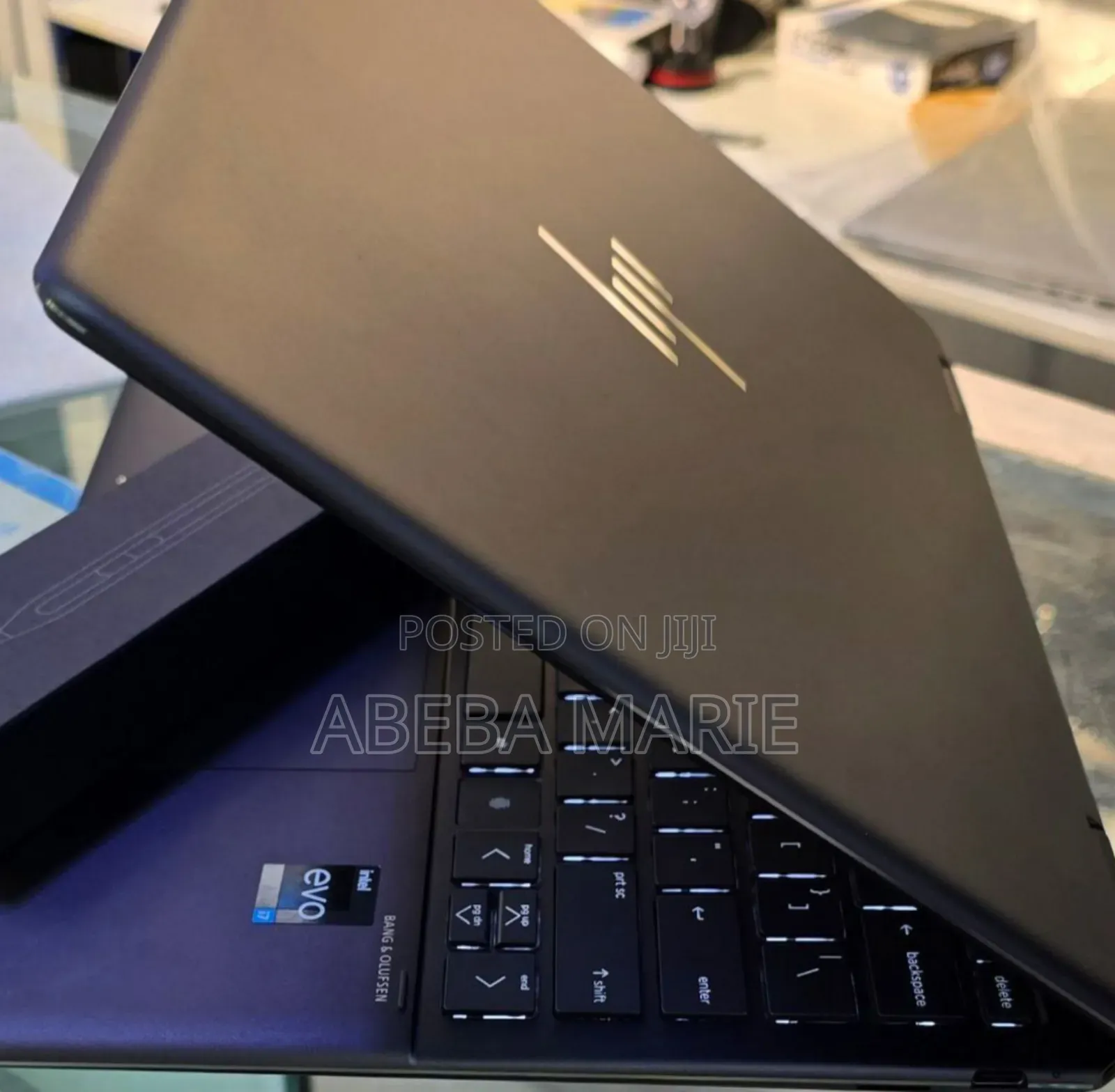 New Laptop HP Envy x360 16GB Intel Core i7 SSD 1T