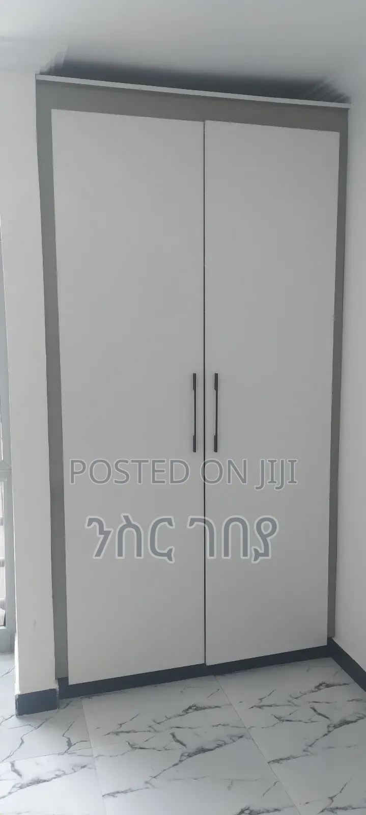 Furnished 2bdrm Condo in Ayat 49, 40/60, Yeka for rent