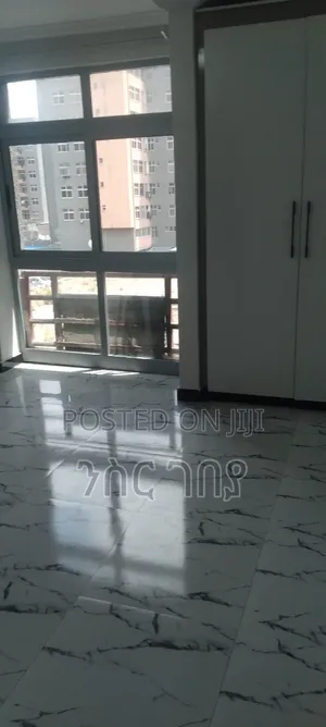 Furnished 2bdrm Condo in Ayat 49, 40/60, Yeka for rent
