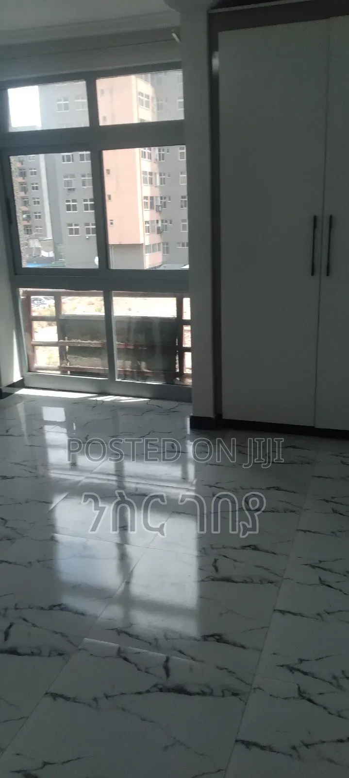Furnished 2bdrm Condo in Ayat 49, 40/60, Yeka for rent