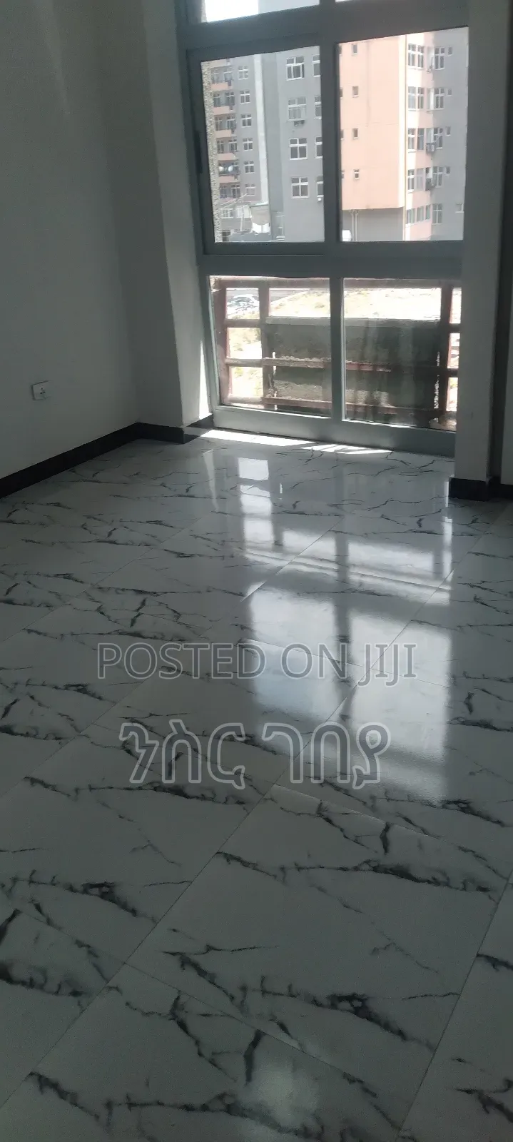 Furnished 2bdrm Condo in Ayat 49, 40/60, Yeka for rent